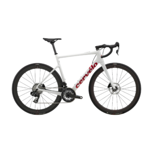 Cervélo Caledonia Force AXS