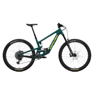 Santa Cruz Hightower 4 C GX AXS