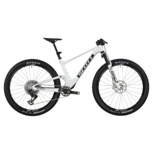 Scott Spark RC World Cup Evo