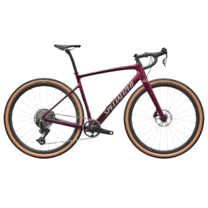 Specialized Diverge 4 Pro